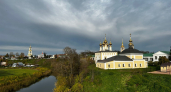 В Суздале пройдёт форум-фестиваль «Вера. Надежда. Любовь»