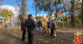 В Муроме полицейские провели рейды по профилактике краж и мошенничества