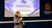 Во Владимире прошёл слёт по профилактике экстремизма в молодёжной среде