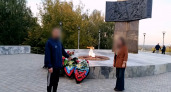 Житель Вязников предстанет перед судом за осквернение памятника воинской славы