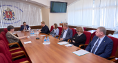 В Законодательном Собрании обсудили, как поддержать инициативы жителей села в сфере культуры 
