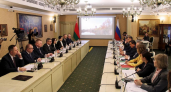Во Владимирской области обсудили общее правовое пространство России и Беларуси