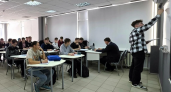 Во Владимирской области появится центр промышленной робототехники