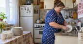 В СССР геля для мытья посуды не было, а тарелки и сковороды скрипели от чистоты: вот как решали проблему наши прабабушки - не сода и не мыло