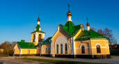 В Юрьев-Польском округе открыт новый храм