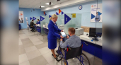 Более 4 тысяч людей с инвалидностью получили работу во Владимирской области