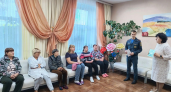 В Вязниках провели тренировку по эвакуации для персонала соццентра
