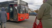 Во Владимире при проверке автобусов выявили 14 нарушений