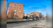 Во Владимире обновят участок улицы Студенческой до 7 ноября