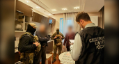 Экс-директора "ДСУ-3" во Владимире задержали за взятку на 11,5 млн рублей