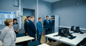 МегаФон открыл лабораторию сетевых технологий в одном из крупнейших технических вузов страны