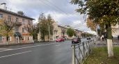Во Владимирской области объявили четвертый класс пожарной опасности