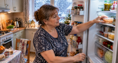 С наступлением холодов переключите холодильник на «зимний» режим: выставьте на регуляторе эту цифру - лайфхак для умных хозяек