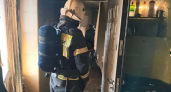 Только за один день в 33-м регионе  произошло 16 техногенных пожаров