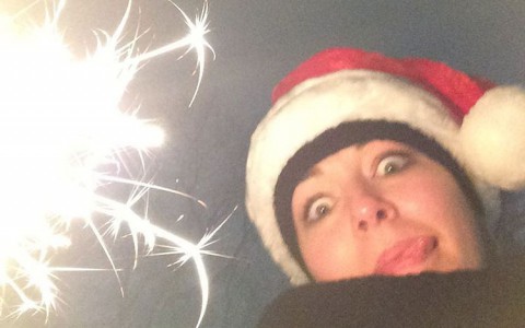 Фотоподборка: как владимирцы праздновали Новый год?