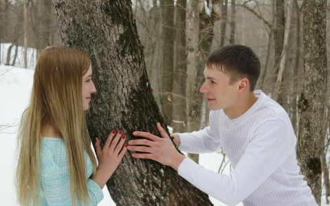 Ученые определили четыре типа мужчин по отношению к сексу