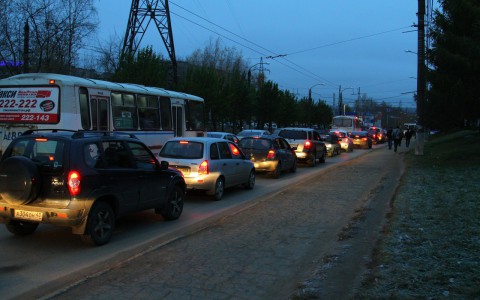 Итоги 2016: главные изменения для водителей