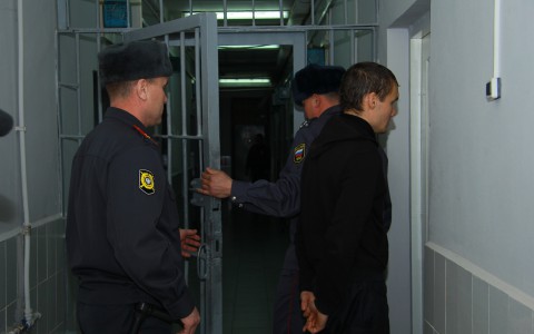 Владимирец отправится в колонию за убийство своей жены