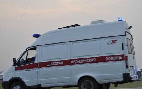 Новости России: школьник погиб при попытке устроить огненное шоу