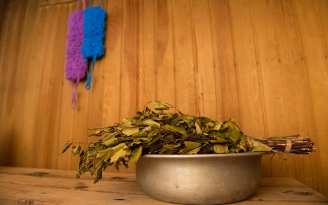 В Новом году поход в баню обойдется владимирцам дороже