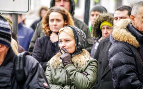 Итоги 2016: во Владимирской области пропало 200 человек