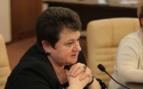 Владимирский «Белый дом» будет арендовать элитные авто