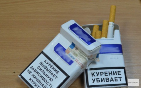 Минздрав предложил запретить продажу табака родившимся после 2014 года