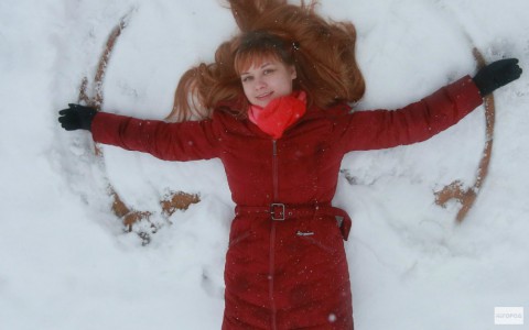 Владимирцев приглашают на празднование старого Нового года