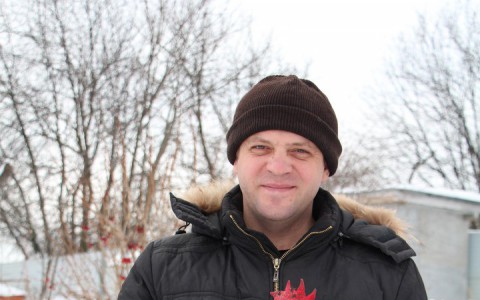 Сергей Плаксин намерен создать некоммерческую организацию