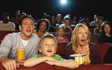 Киноафиша недели: вам точно будет, что посмотреть!