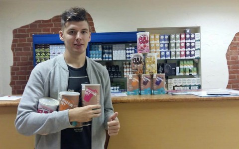 Эти продукты вернут здоровье и помогут сэкономить на врачах