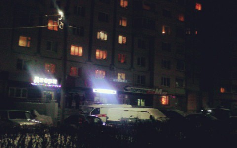 Установлена личность мужчины, которого убили в магазине на Верхней Дуброве