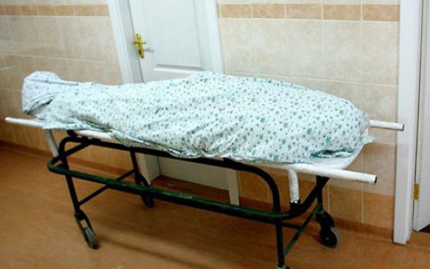 В торговом комплексе в самом центре Владимира скончался мужчина