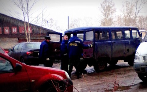 Молодой мужчина из Меленок погиб при попытке получить золото с помощью химии