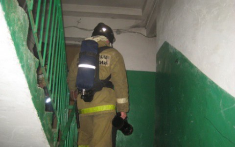 В области продлили режим Повышенной готовности