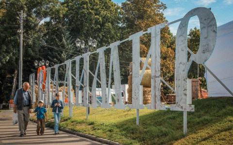 Владимирцам предлагают поддержать свой город во всероссийском голосовании