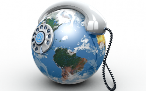 За новогодние каникулы жители Владимирской области наговорили свыше 2,5 млн минут