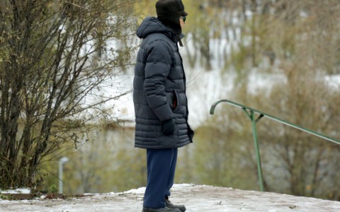 В Судогде обезумевший 87-летний пенсионер едва не зарезал полицейского