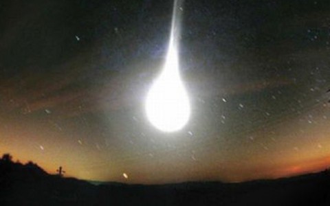 Жители Владимира 18 января смогут увидеть самый яркий астероид