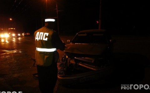 Новости России: Священнослужитель устроил массовое ДТП в центре Ростова-на-Дону