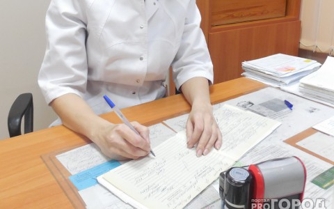 Владимирский врач пойдет под суд за смерть 3-летней девочки