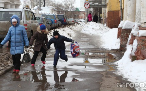В центре Владимира переименуют шесть улиц