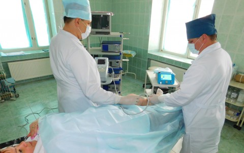 Знаменитый врач Марк Курцер откроет во Владимире популярную клинику