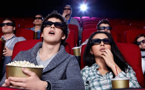 Киноафиша недели: захватывающий боевик, ужасы и добрый мультфильм