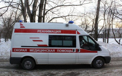 Директор владимирского центра отказался вызывать скорую для работника, сломавшего ногу