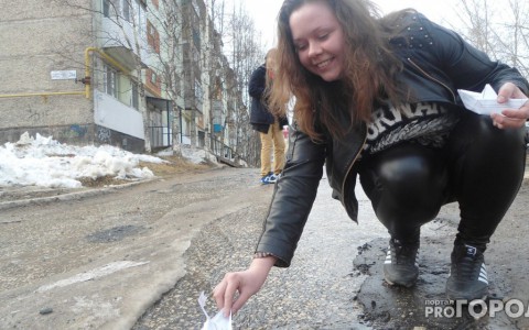 Погода во Владимире: и вновь температурные скачки