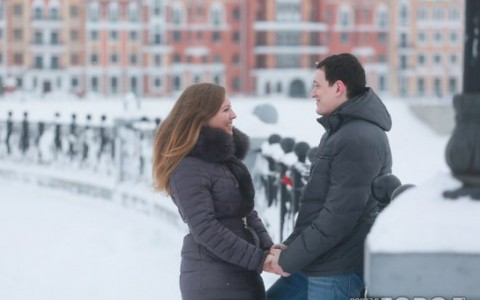 Ученые выяснили, когда на Земле появилась любовь