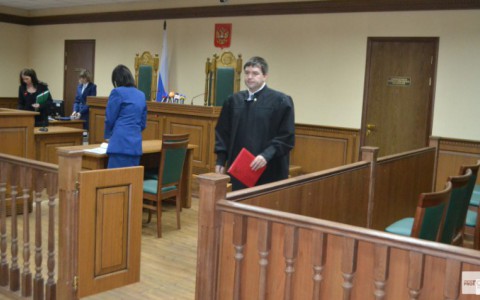 Москвичу, расстрелявшему постояльца покровской гостиницы, озвучили приговор