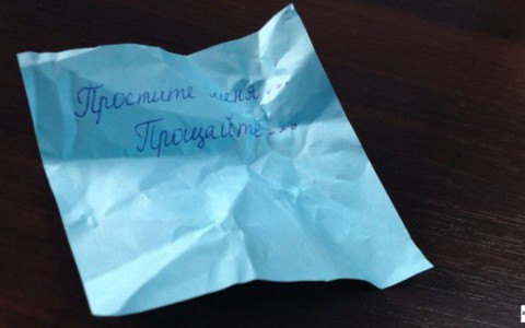 В петушковском изолятора мужчина повесился на собственных шнурках