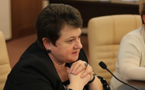 Владимирская область шестая в ЦФО по уровню инновационной активности